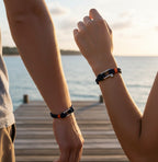 Bracciale Manila Sport "Marina Blue"