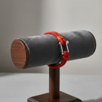 Bracelet Manille Sport "Red Edition"