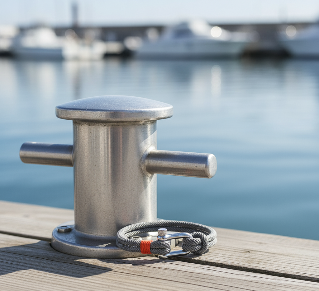 Bracelet Manille Sport « Grey »